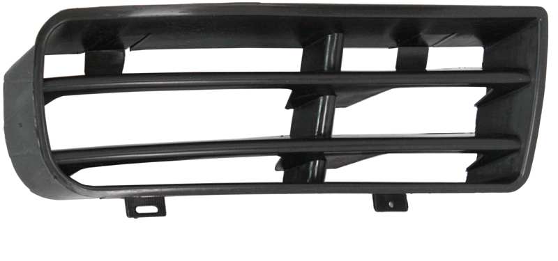 Lüftungsgitter, Stoßfänger